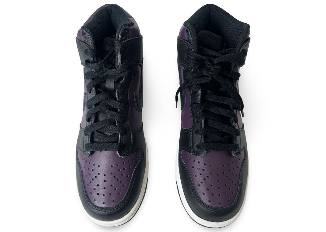 Nike Dunk High Fragment Beijing (2021)