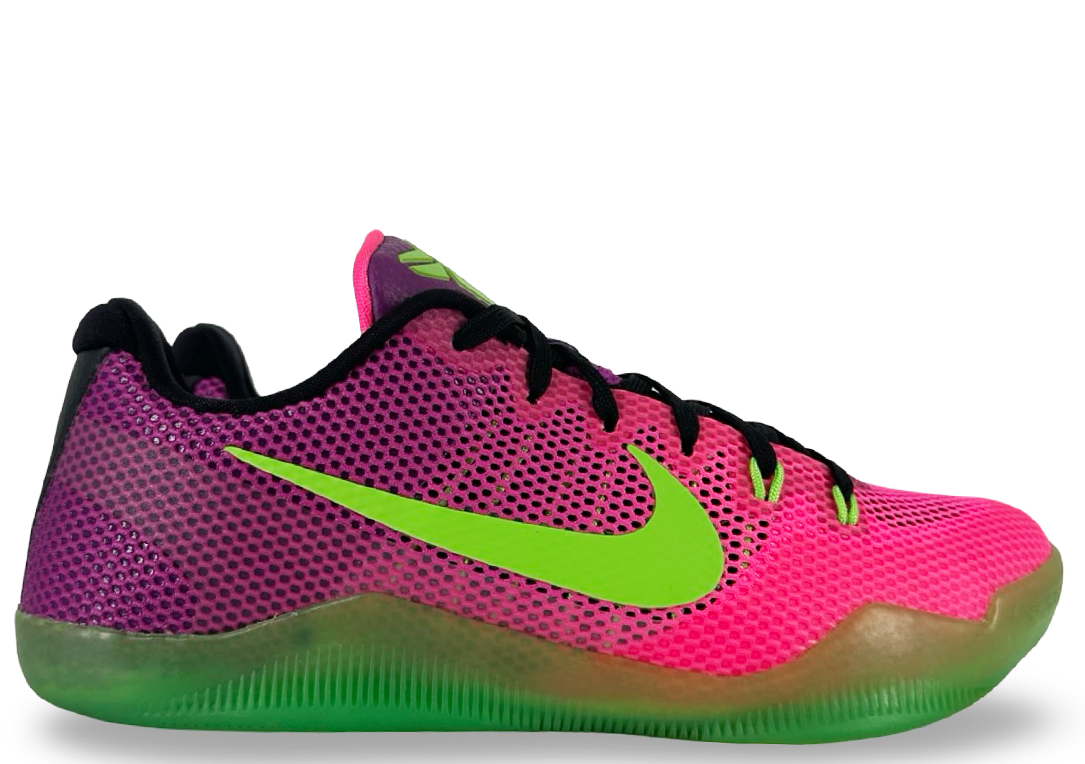 Nike Kobe 11 EM Low Mambacurial