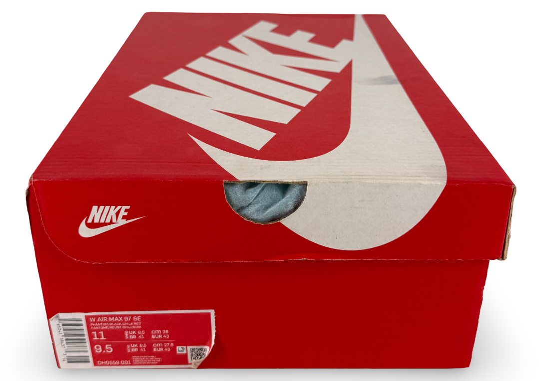 Nike Air Max 97 Wax Safari (Women's)