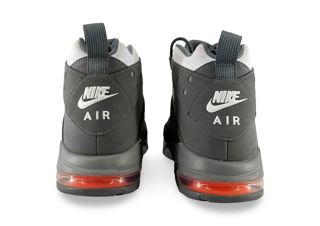 Nike Air Max 2 CB 94 Cool Grey White