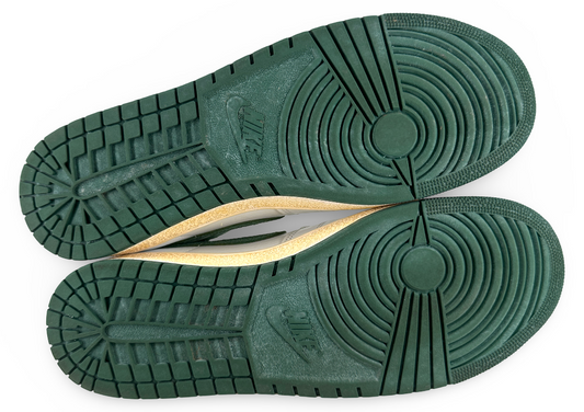 Nike Jordan Air Ship PE SP A Ma Maniere Green Stone