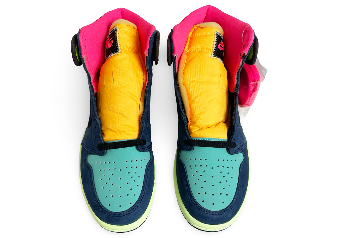 Jordan 1 Retro High Tokyo Bio Hack