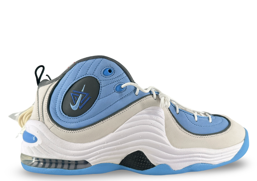 Nike Air Penny 2 Social Status Playground University Blue