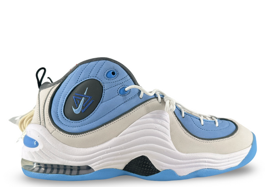 Nike Air Penny 2 Social Status Playground University Blue