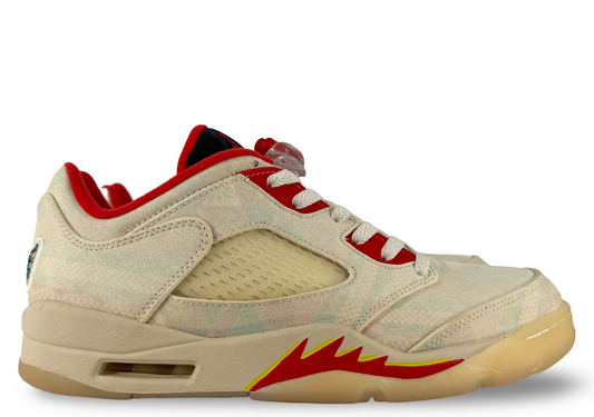 Jordan 5 Retro Low Chinese New Year (2021)