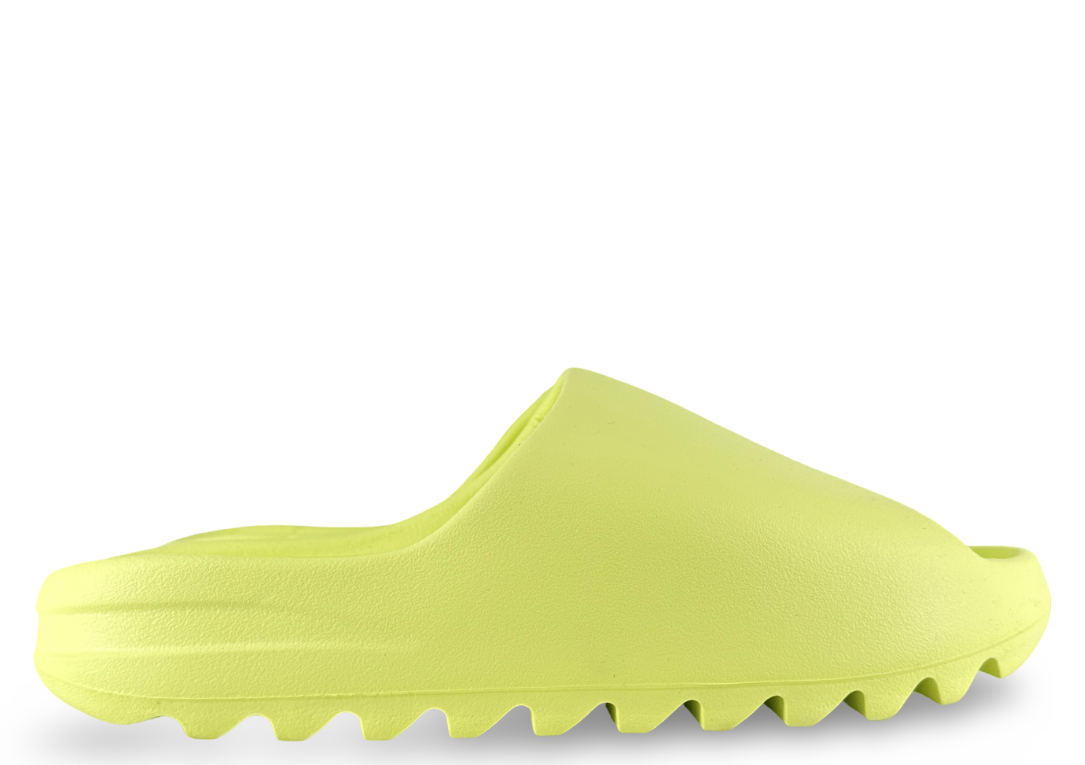 adidas Yeezy Slide Glow Green