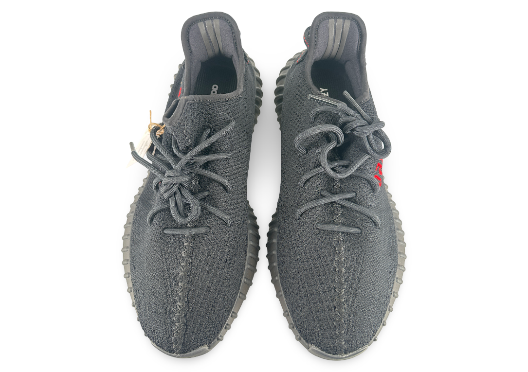 adidas Yeezy Boost 350 V2 Bred