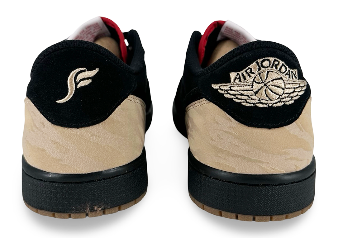 Jordan 1 Retro Low OG SP SoleFly