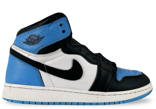 Jordan 1 Retro High OG UNC Toe (GS)