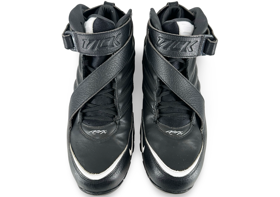 Nike Air Zoom Vick 3 Blackout (2016)