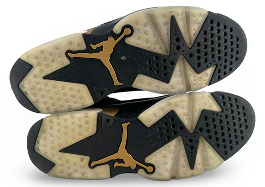 Jordan 6 Retro DMP (2020)