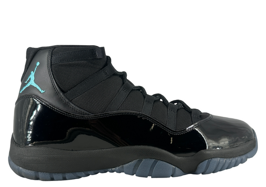 Jordan 11 Retro Gamma Blue (2025)