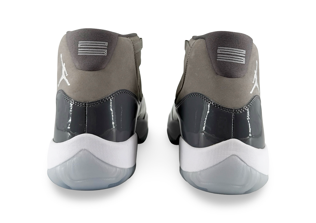 Jordan 11 Retro Cool Grey (2021)