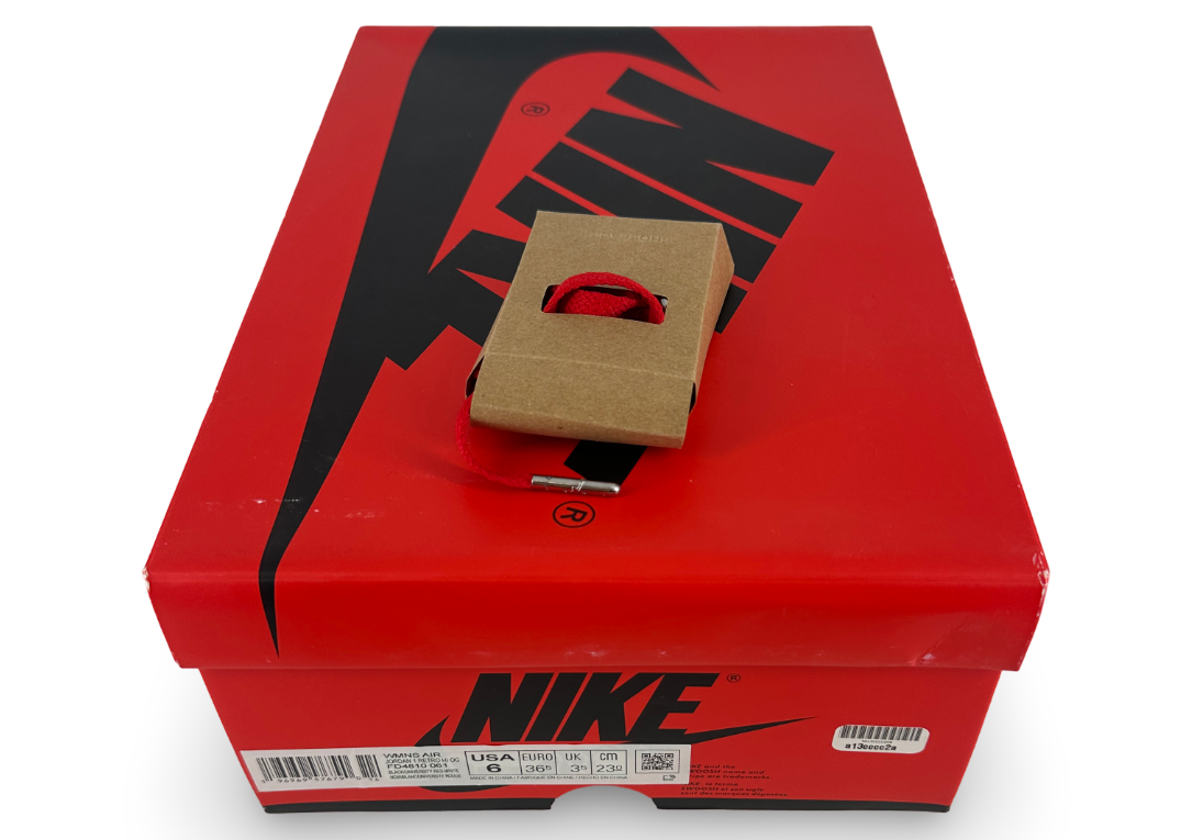 Jordan 1 Retro High OG Satin Bred (Women's)