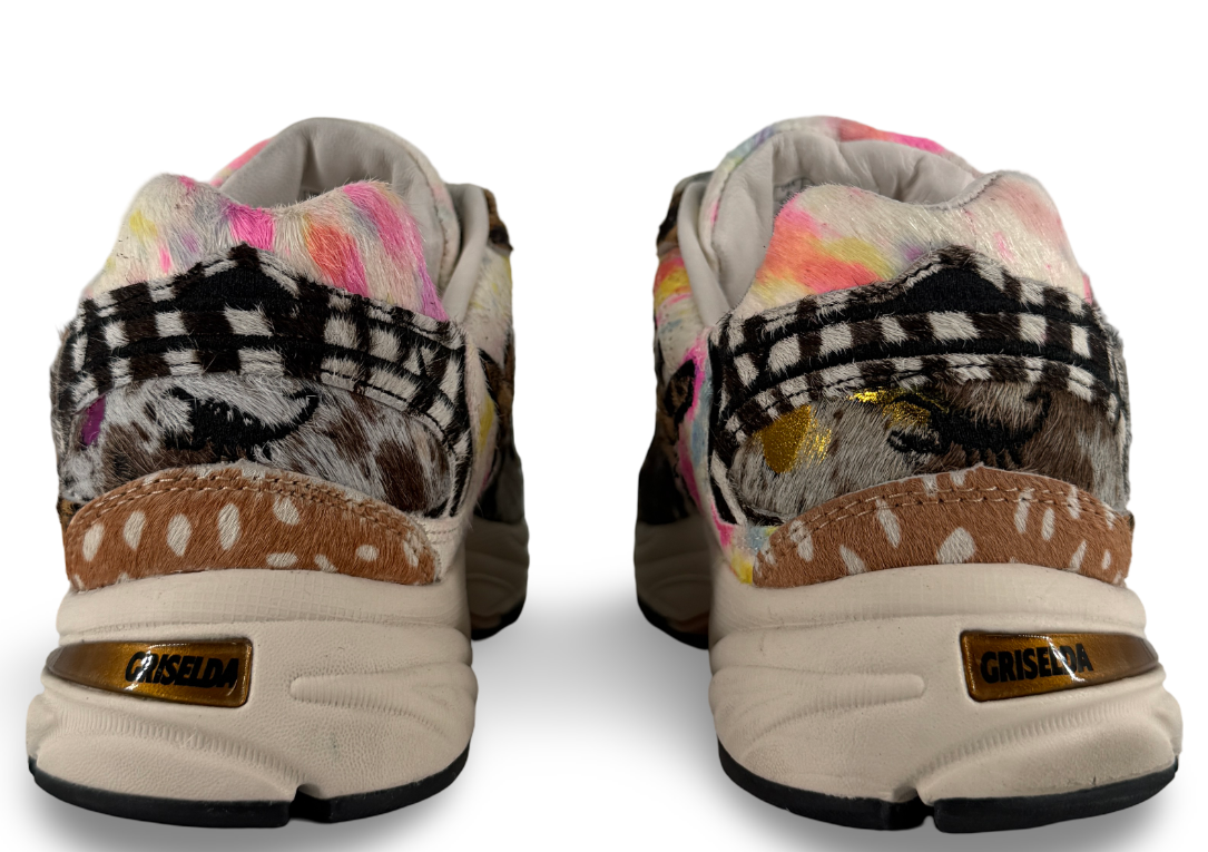 Saucony Grid Jazz 9 Westside Gunn Awesome Gods