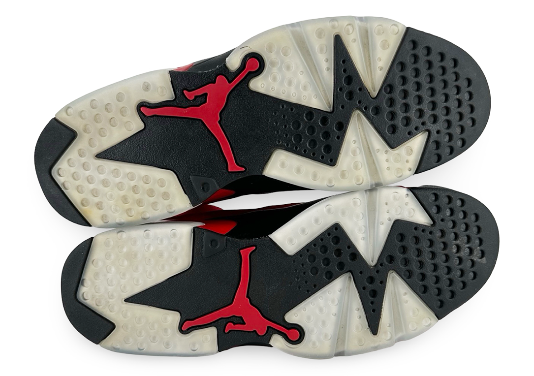 Jordan 6 Retro Toro Bravo