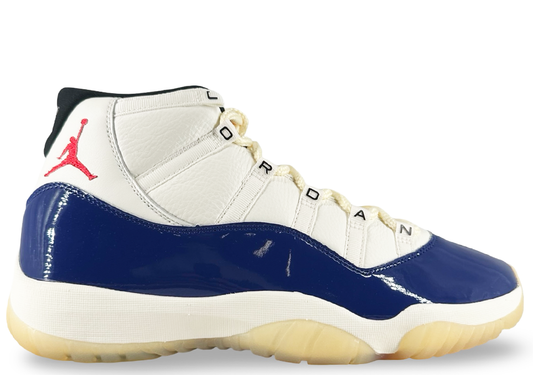 Jordan 11 Retro Rare Air