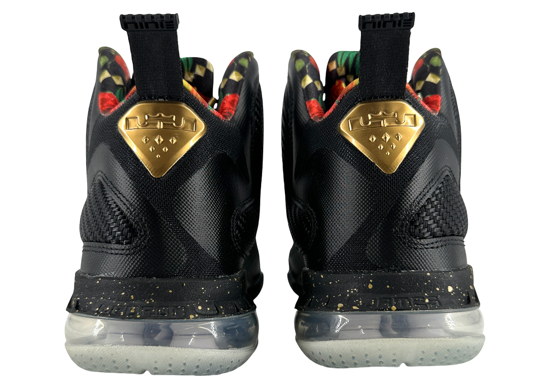 Nike LeBron 9 Watch the Throne (2022)