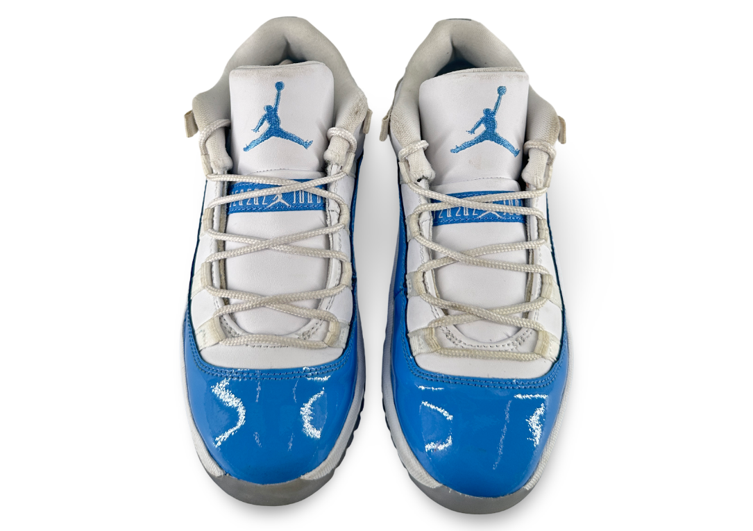 Jordan 11 Retro Low University Blue (2026) (PS)