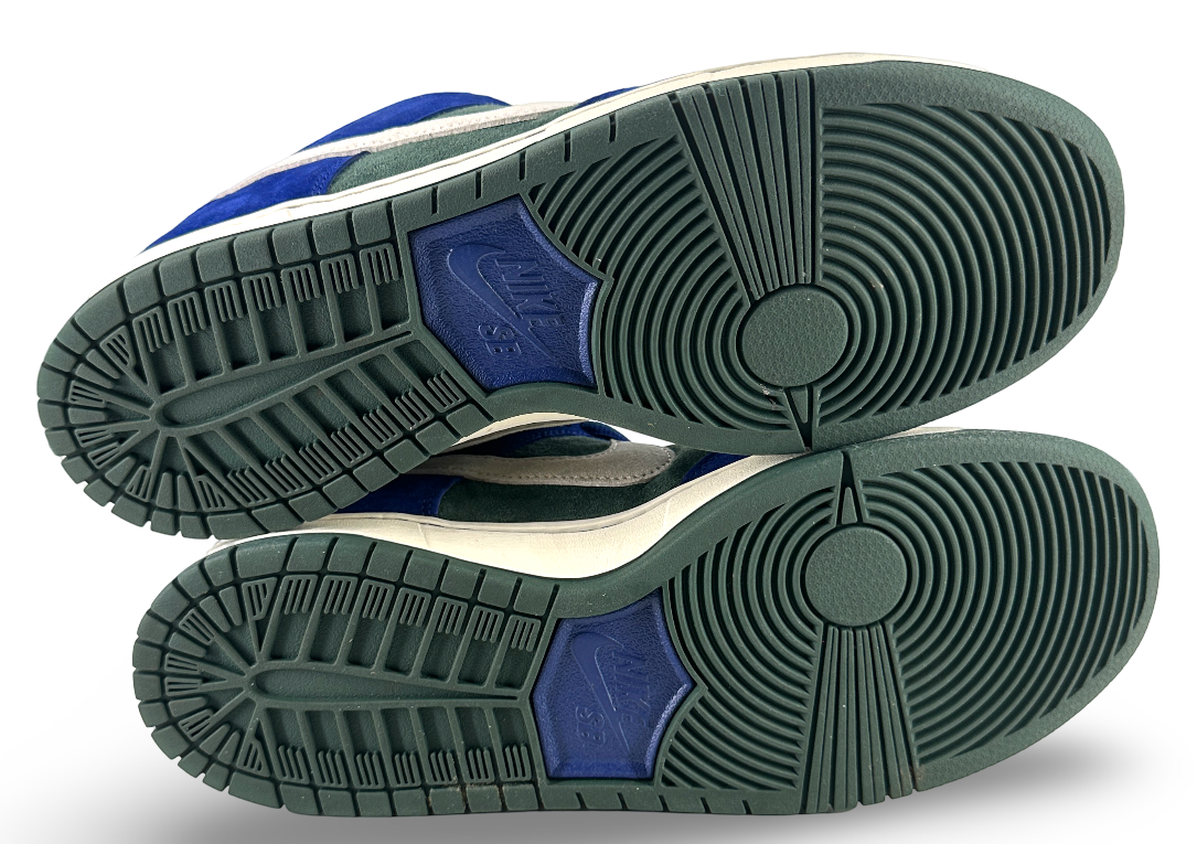 Nike SB Dunk Low Deep Royal Blue