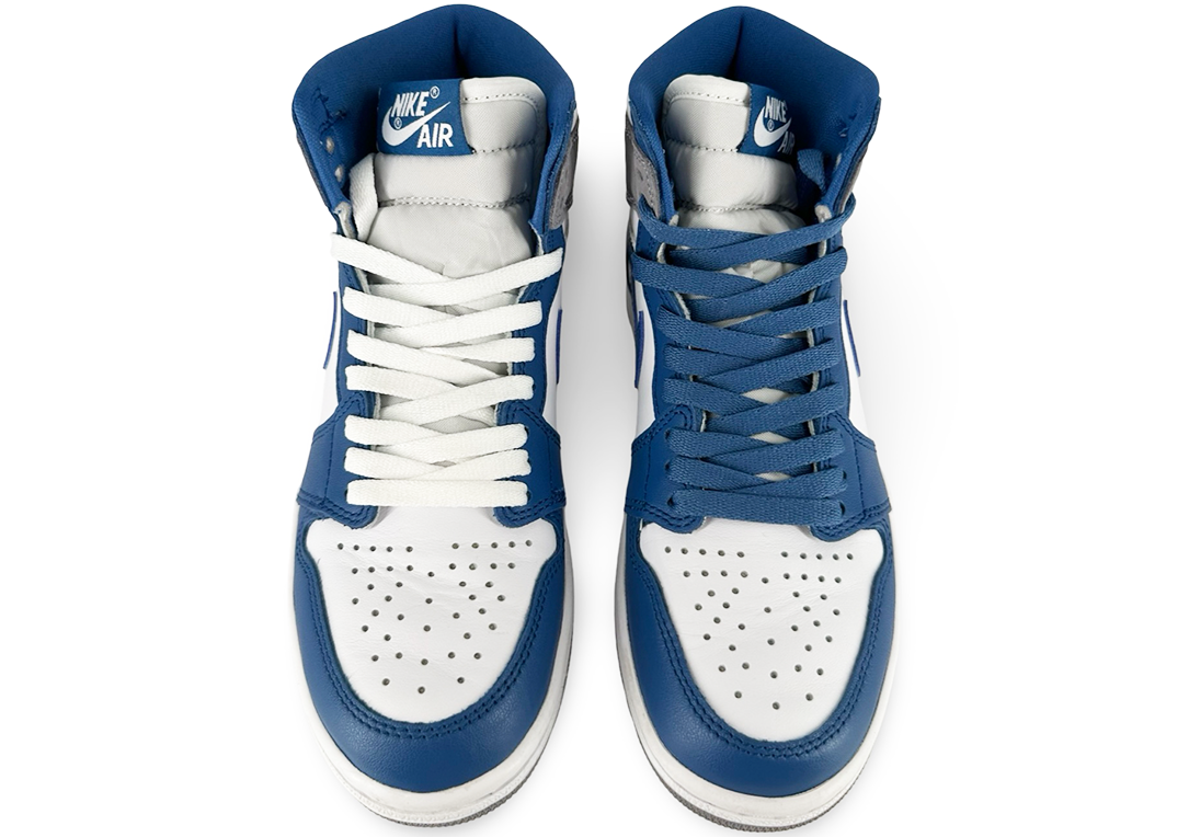 Jordan 1 Retro High OG True Blue