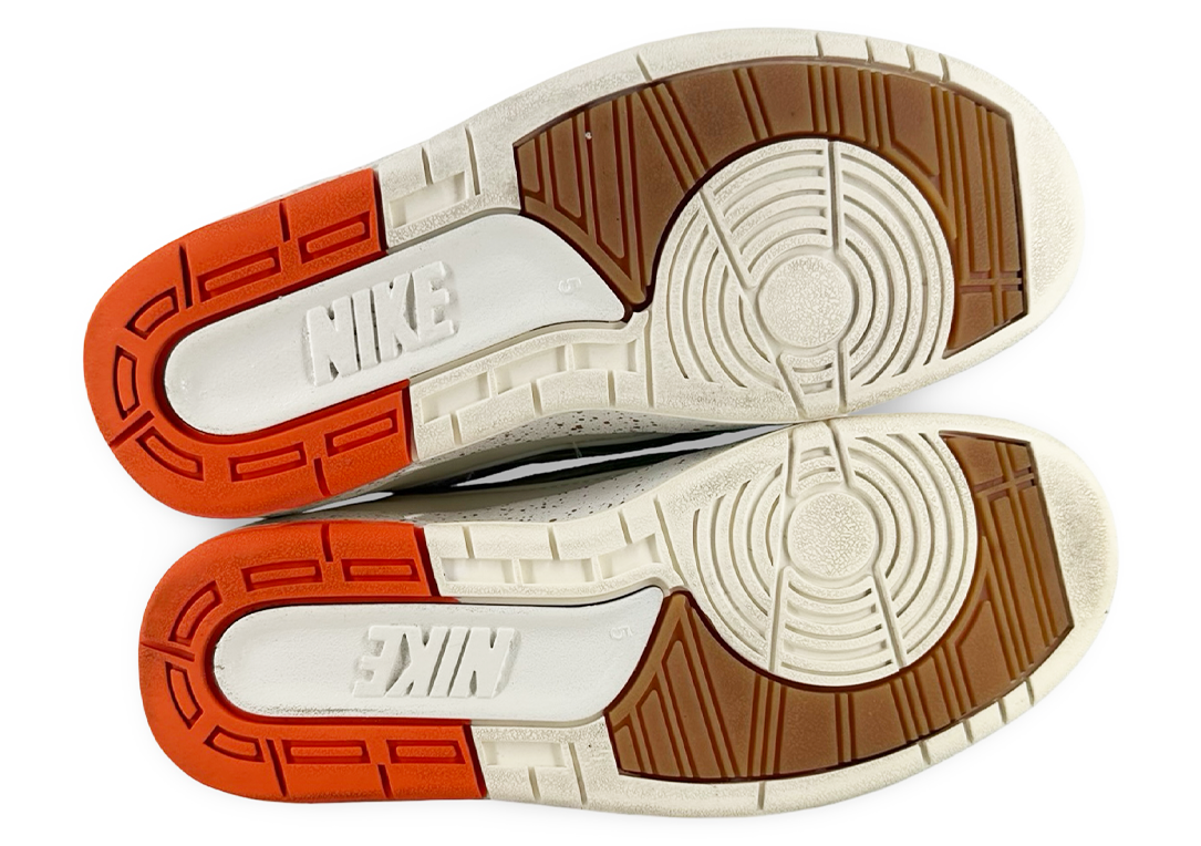 Jordan 2 Retro Low TITAN (Women's)