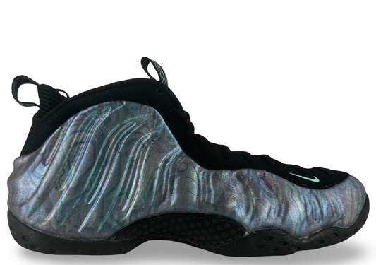 Nike Air Foamposite One Abalone