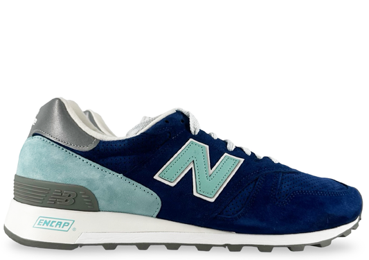 New Balance 1300 Blue White