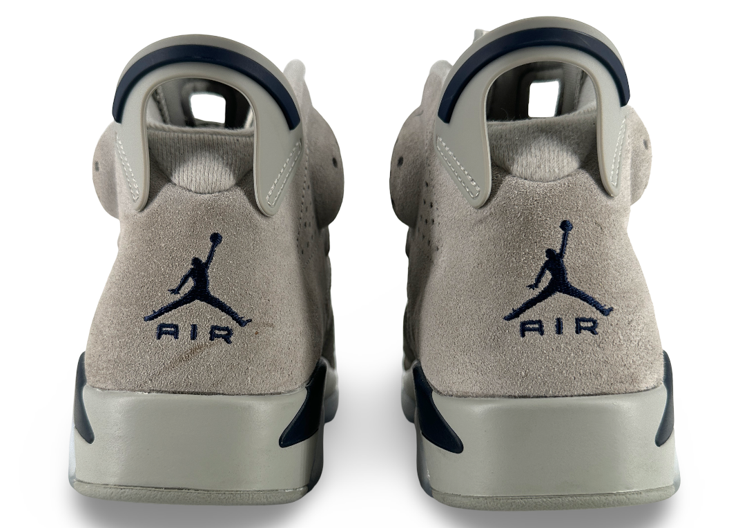 Jordan 6 Retro Georgetown (2022)