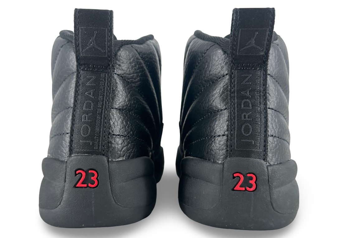 Jordan 12 Retro Bloodline (PS)