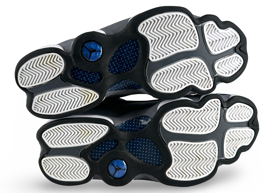 Jordan 13 Retro Flint (2026)