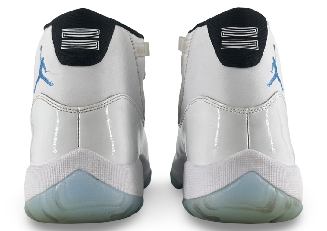 Jordan 11 Retro Legend Blue (2024)