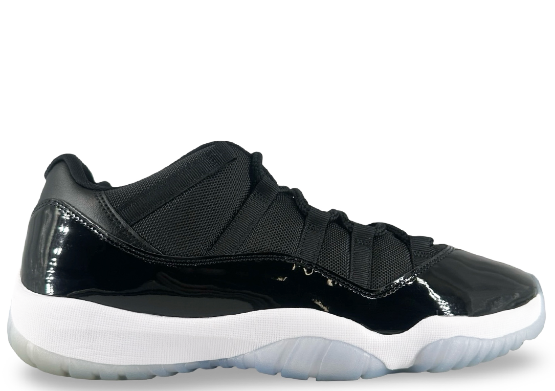 Jordan 11 Retro Low Space Jam