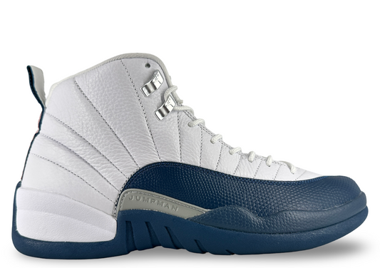 Jordan 12 Retro French Blue (2025)