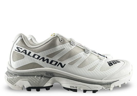 Salomon XT-6
White/Ftw Silver