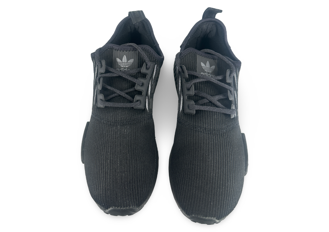 adidas NMD R1 Triple Black Reflective
