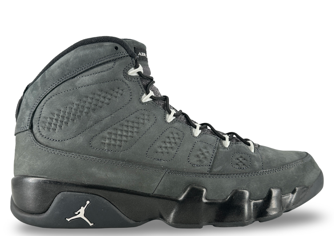 Jordan 9 Retro Anthracite