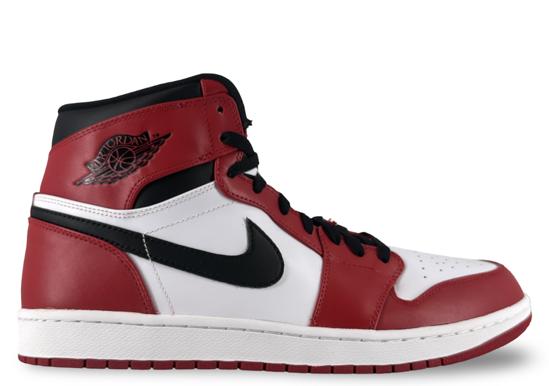 Jordan 1 Retro Chicago (2013)