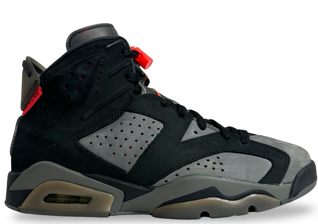 Jordan 6 Retro PSG Paris Saint-Germain