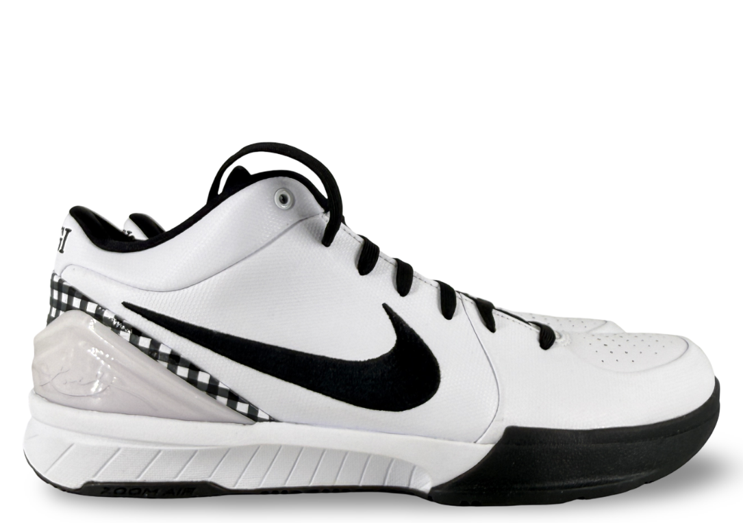 Nike Kobe 4 Protro Mambacita Gigi