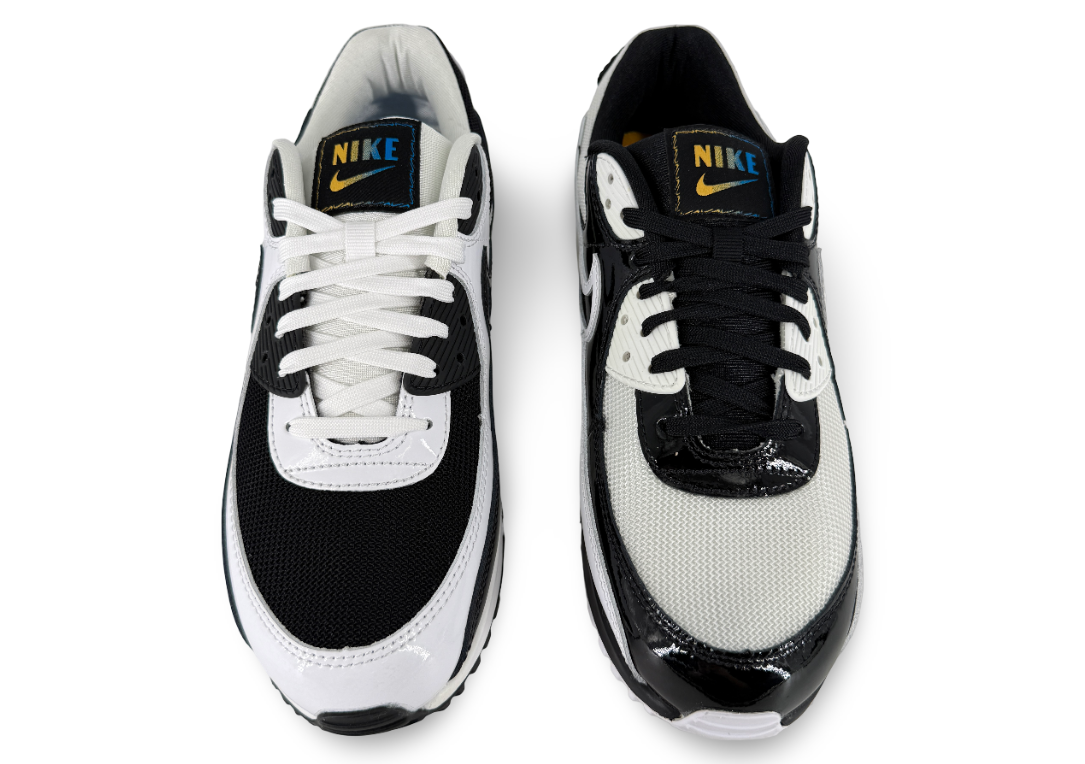 Nike Air Max 90 Lucha Libre