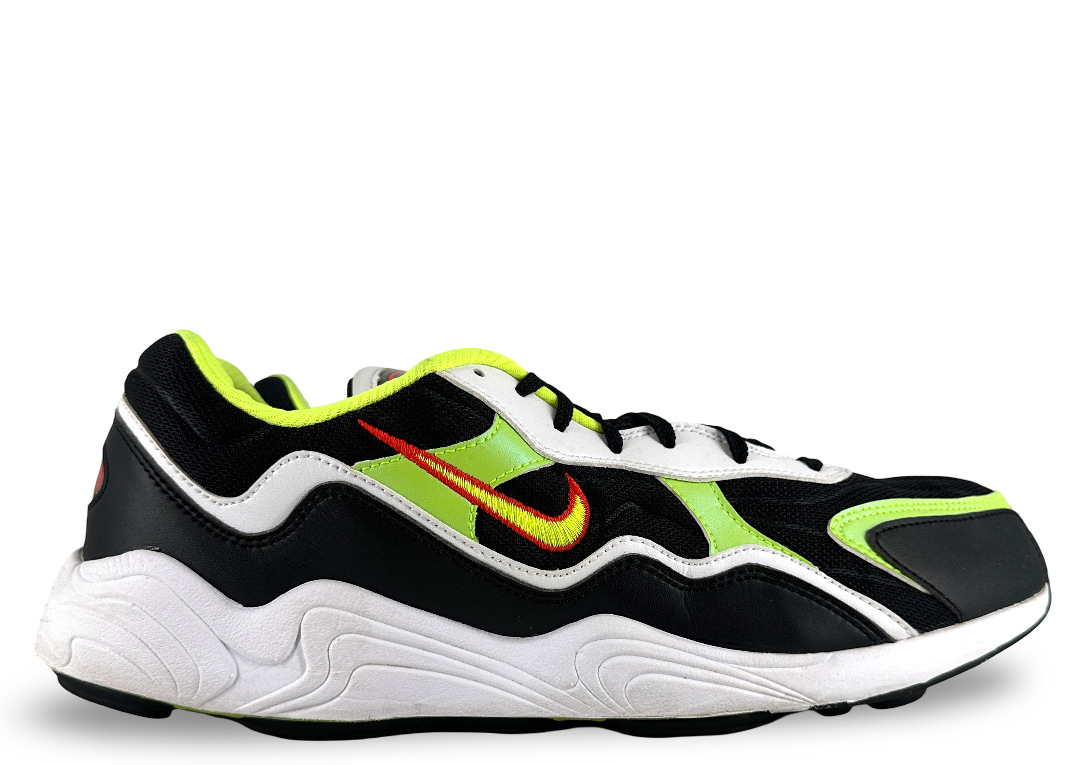 Nike Zoom Alpha Black Volt