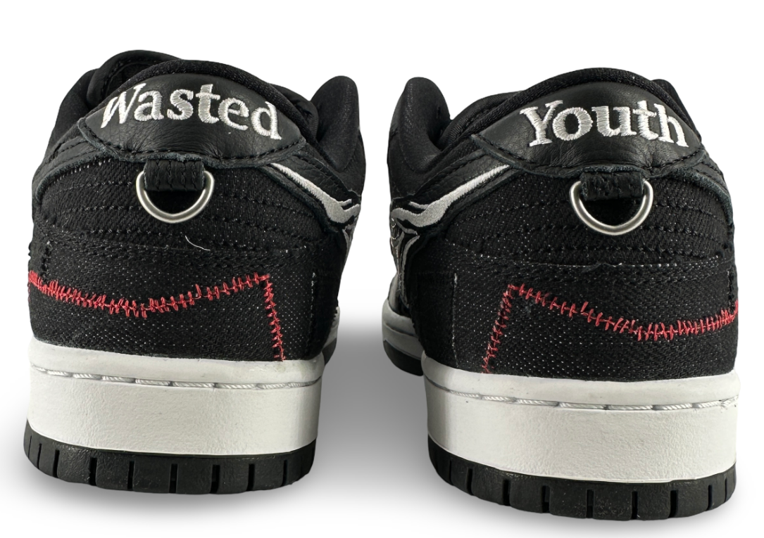 Nike SB Dunk Low Wasted Youth