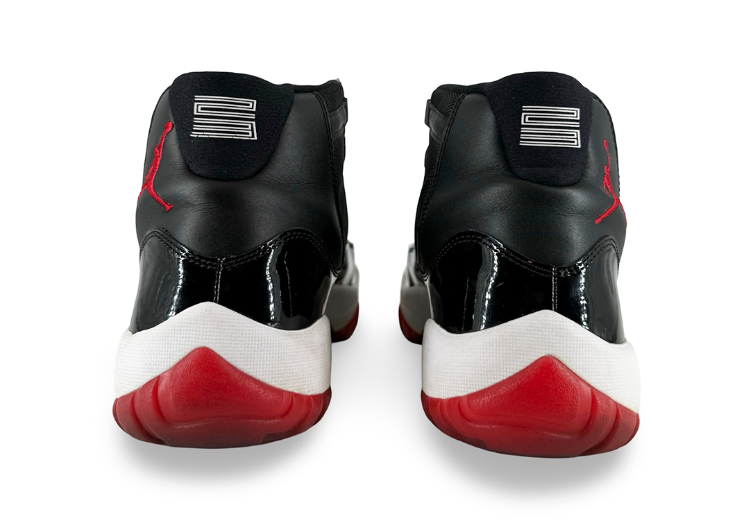 Jordan 11 Retro Playoffs (2012)