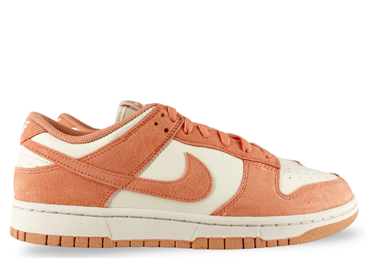Nike Dunk Low Next Nature Apricot Agate (Women's)