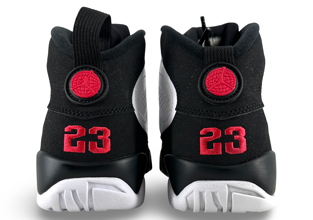 Jordan 9 Retro OG Space Jam (2026)
