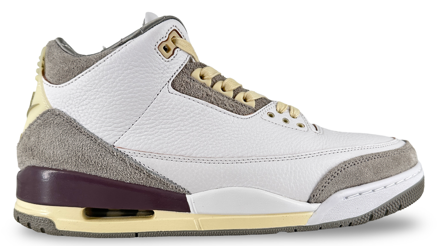 Jordan 3 Retro SP A Ma Maniére (Women's)