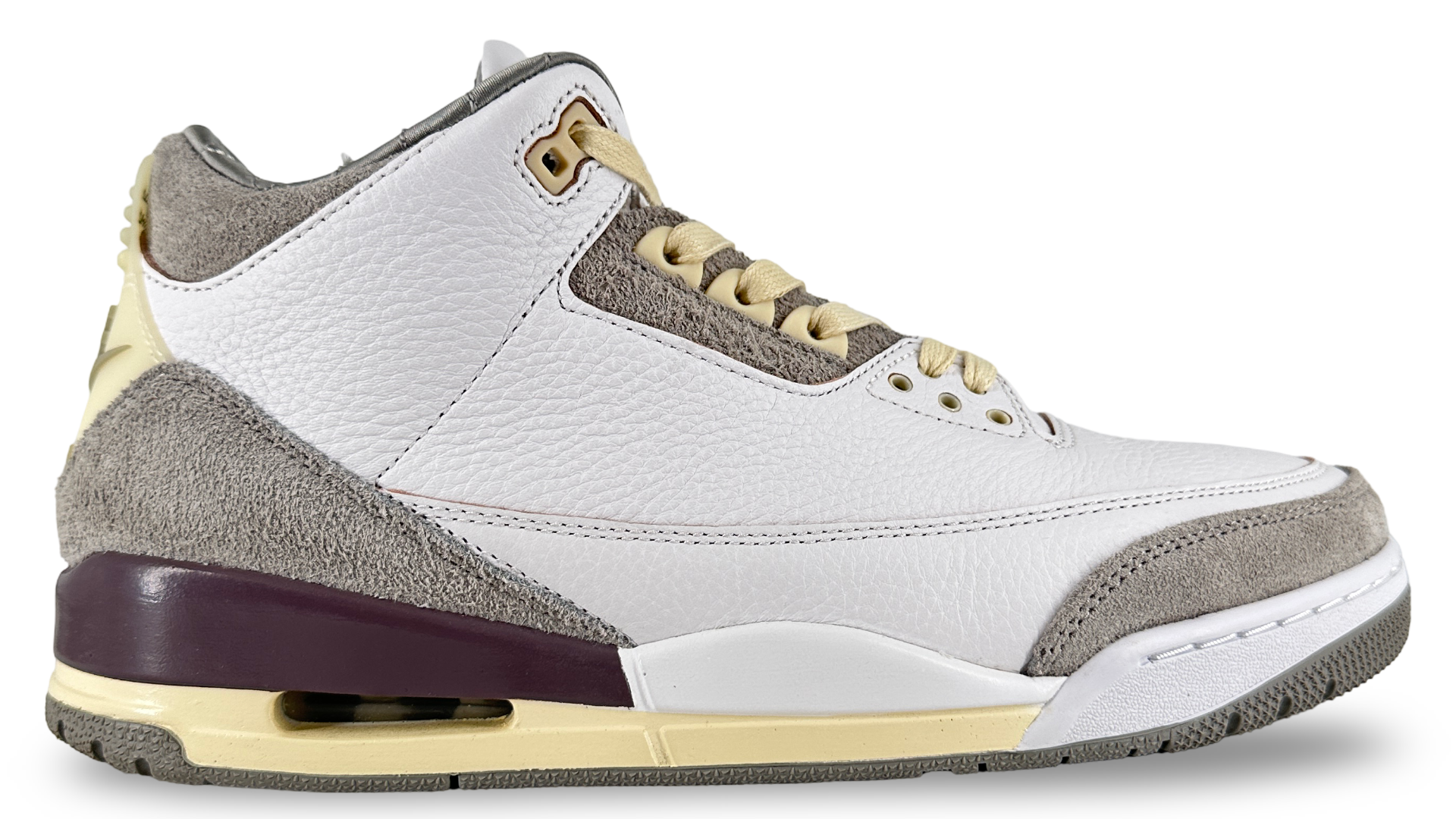 Jordan 3 Retro SP A Ma Maniére (Women's)