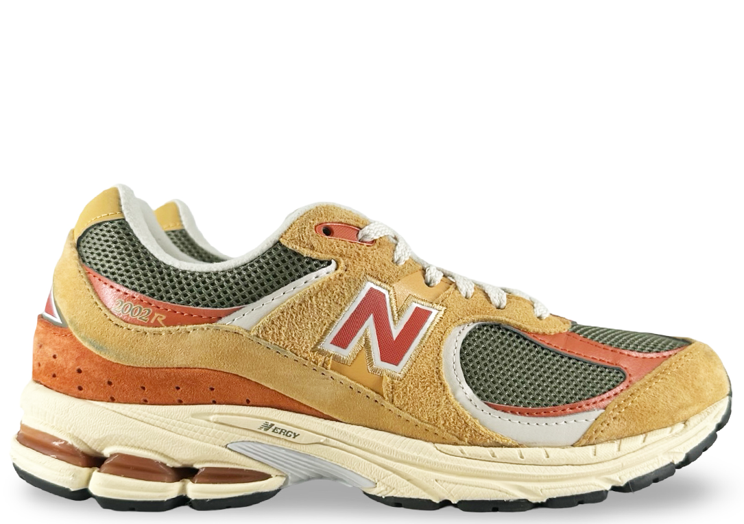 New Balance 2002R Dried Apricot