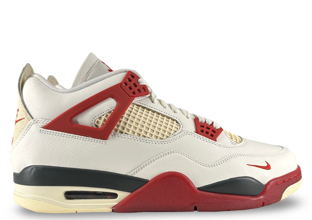 Jordan 4 Retro OG Nigel Sylvester Brick After Brick